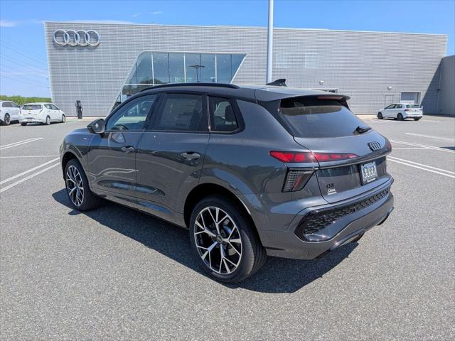 2026 Audi Q3 TFSI quattro S tronic