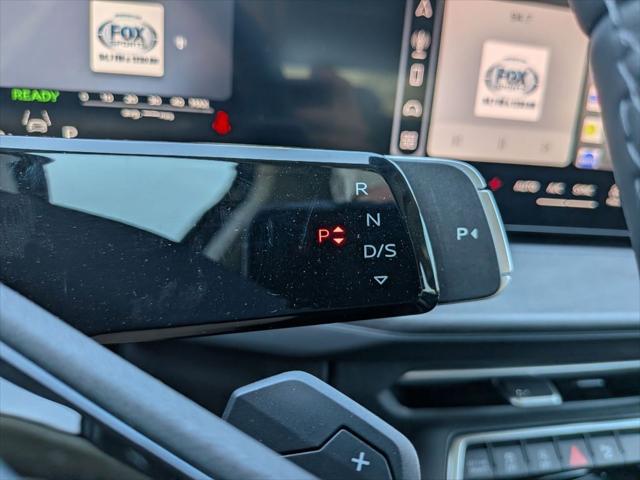 2026 Audi Q3 TFSI quattro S tronic