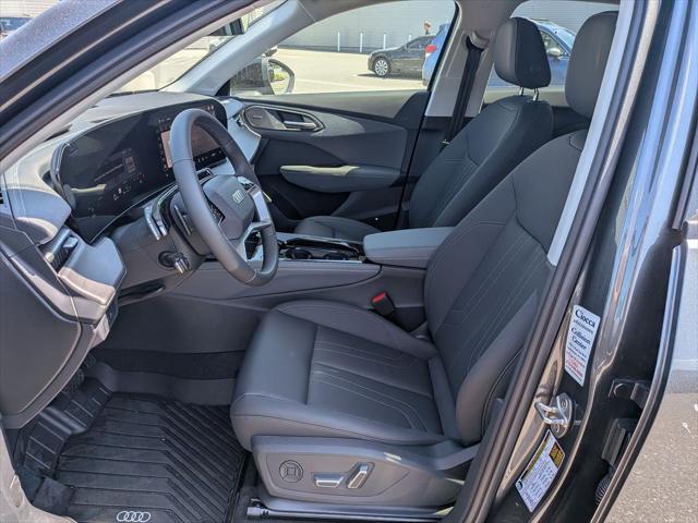 2026 Audi Q3 TFSI quattro S tronic