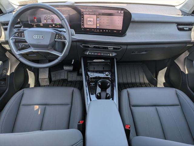 2026 Audi Q3 TFSI quattro S tronic