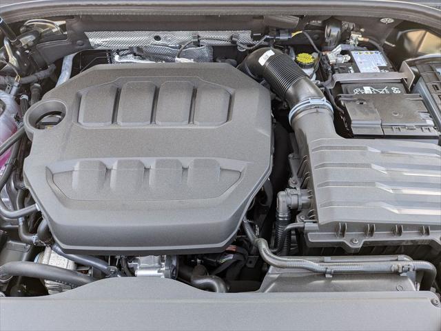 2026 Audi Q3 TFSI quattro S tronic
