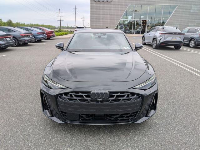 2026 Audi A6 Prestige quattro S tronic
