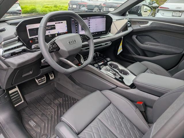 2026 Audi A6 Prestige quattro S tronic