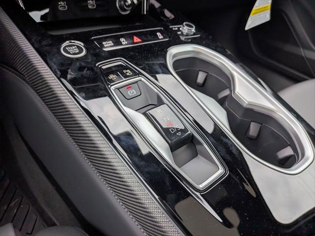 2026 Audi A6 Prestige quattro S tronic