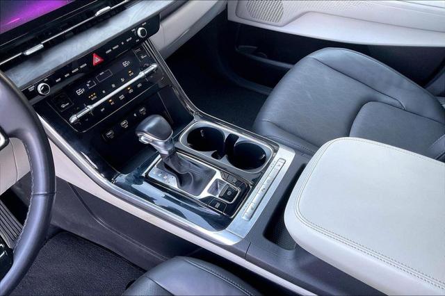 2024 Kia Carnival MPV EX