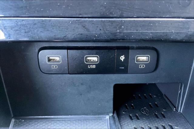 2024 Kia Carnival MPV EX