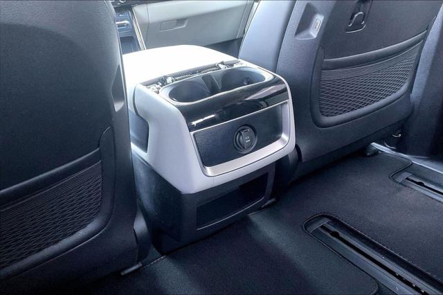 2024 Kia Carnival MPV EX