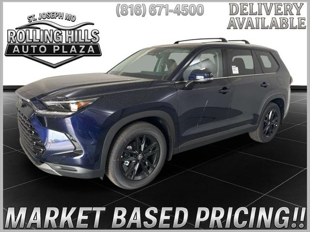 2026 Toyota 4Runner SR5 for sale in Saint Joseph, MO