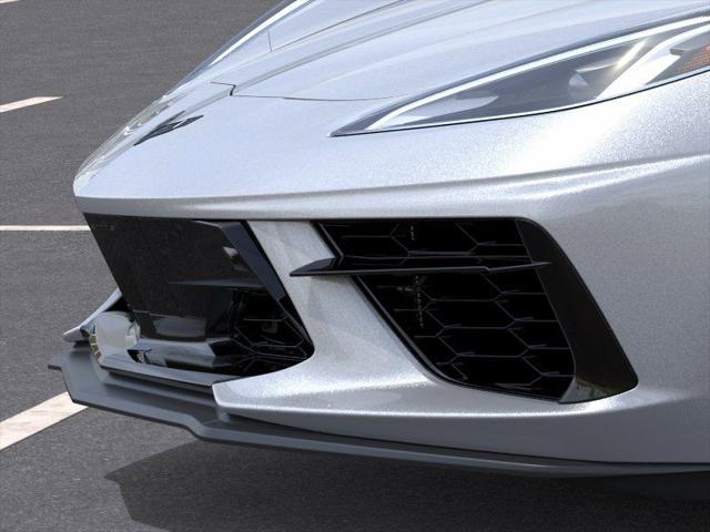 2026 Chevrolet Corvette Stingray Coupe, 2LT, RWD