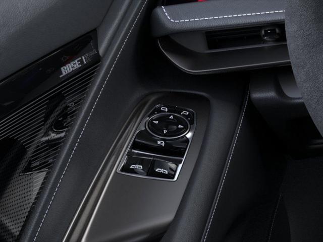 2026 Chevrolet Corvette Stingray Coupe, 2LT, RWD