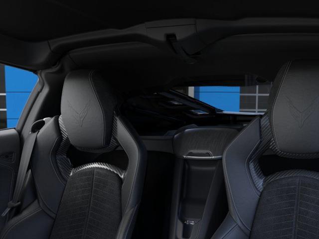 2026 Chevrolet Corvette Stingray Coupe, 2LT, RWD