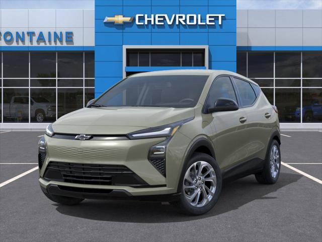 2027 Chevrolet Bolt LT FWD