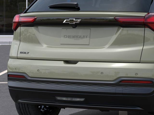 2027 Chevrolet Bolt LT FWD