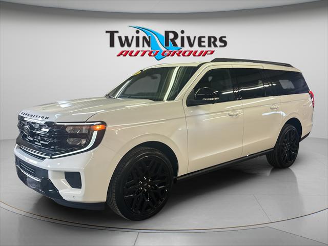 2026 Ford Expedition Max Platinum MAX for sale in Fairbury, NE