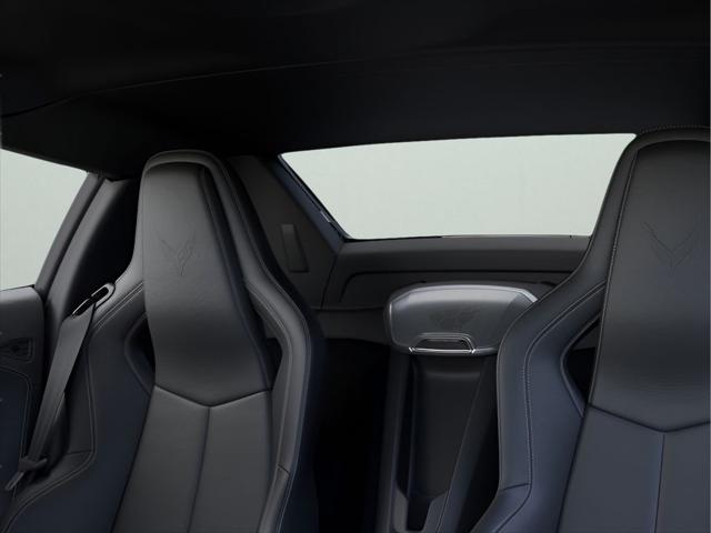 2026 Chevrolet Corvette Stingray Convertible, 1LT, RWD