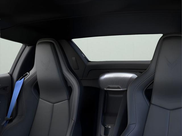 2026 Chevrolet Corvette Stingray Convertible, 2LT, RWD