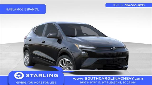 2027 Chevrolet Bolt LT FWD for sale in Mount Pleasant, SC