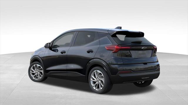 2027 Chevrolet Bolt LT FWD