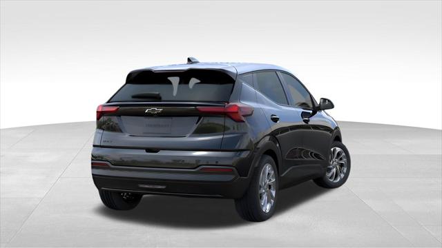 2027 Chevrolet Bolt LT FWD