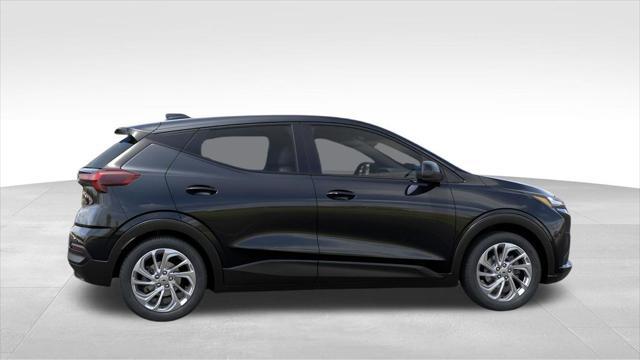 2027 Chevrolet Bolt LT FWD