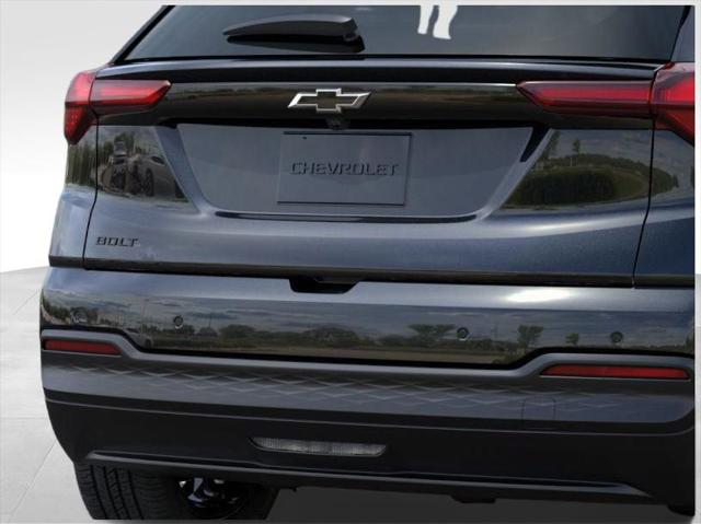 2027 Chevrolet Bolt LT FWD