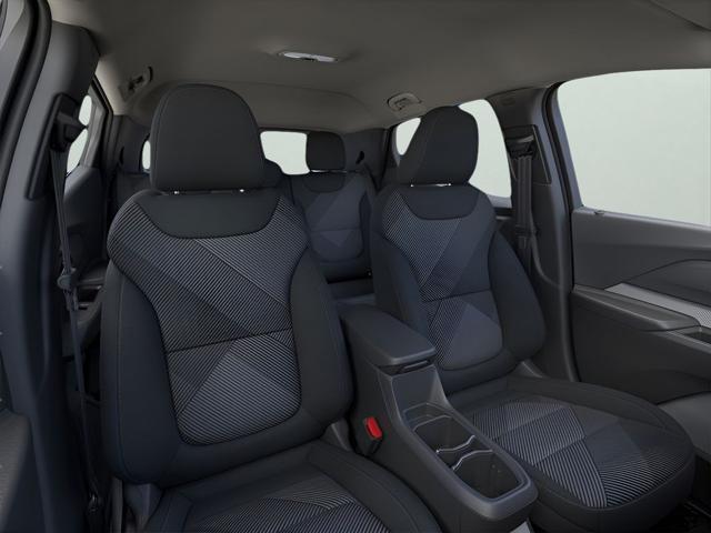 2027 Chevrolet Bolt LT FWD