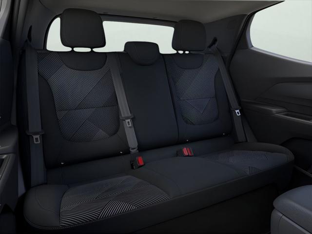 2027 Chevrolet Bolt LT FWD