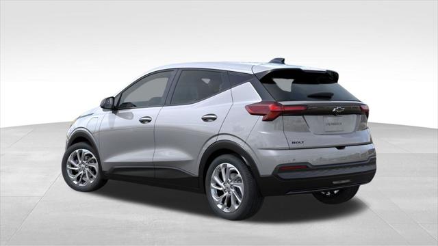 2027 Chevrolet Bolt LT FWD