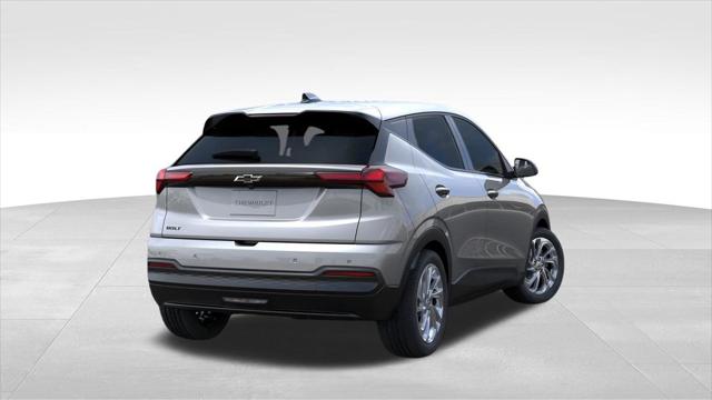 2027 Chevrolet Bolt LT FWD