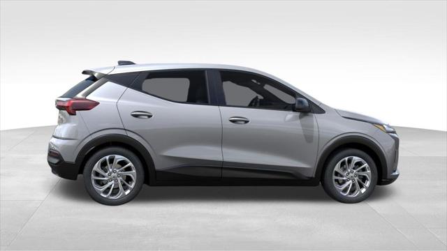 2027 Chevrolet Bolt LT FWD