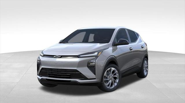 2027 Chevrolet Bolt LT FWD
