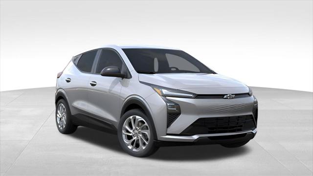 2027 Chevrolet Bolt LT FWD