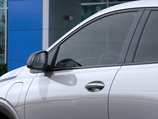 2027 Chevrolet Bolt LT FWD