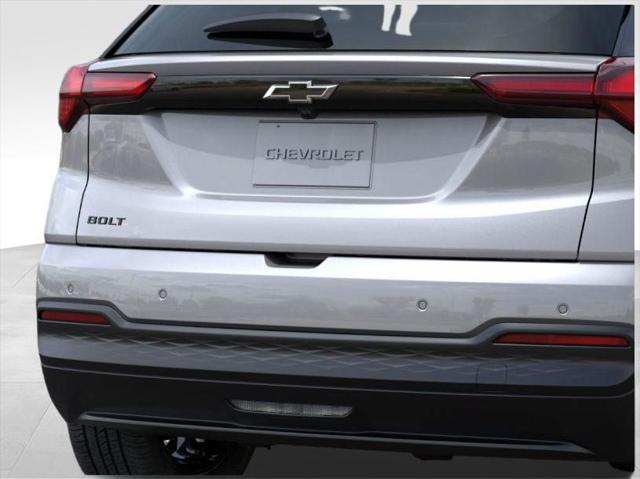 2027 Chevrolet Bolt LT FWD