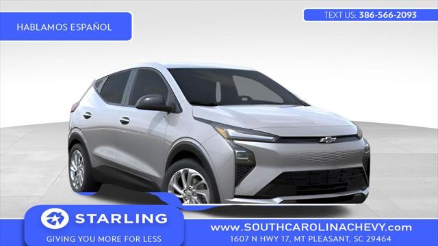2027 Chevrolet Bolt LT FWD for sale in Mount Pleasant, SC