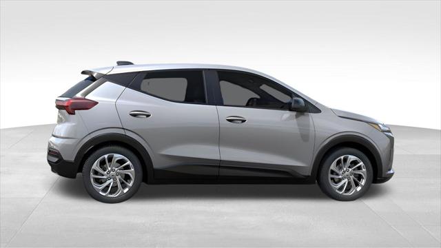 2027 Chevrolet Bolt LT FWD