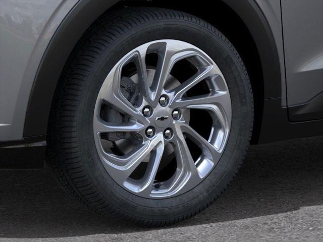 2027 Chevrolet Bolt LT FWD