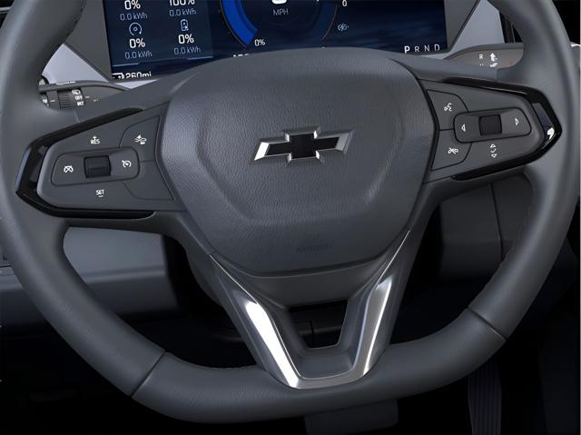2027 Chevrolet Bolt LT FWD