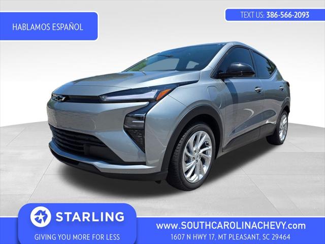 2027 Chevrolet Bolt LT FWD for sale in Mount Pleasant, SC