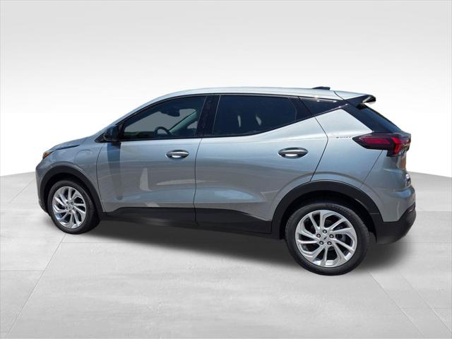 2027 Chevrolet Bolt LT FWD