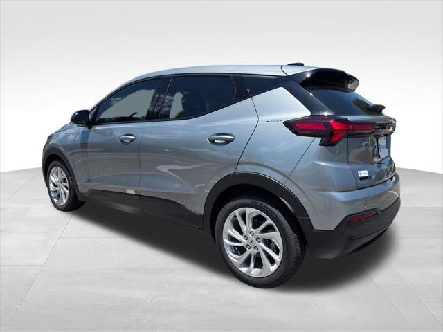 2027 Chevrolet Bolt LT FWD