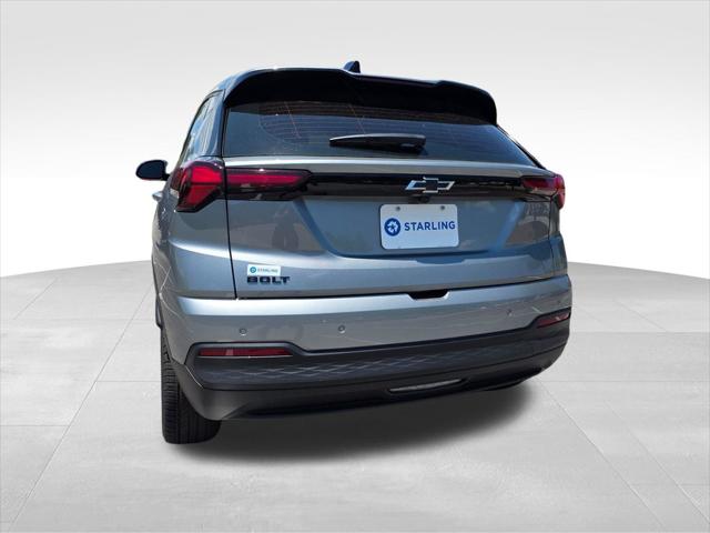 2027 Chevrolet Bolt LT FWD