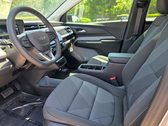 2027 Chevrolet Bolt LT FWD