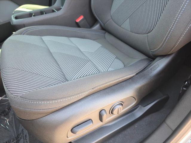 2027 Chevrolet Bolt LT FWD