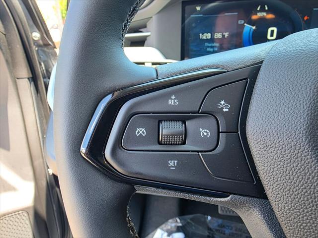 2027 Chevrolet Bolt LT FWD