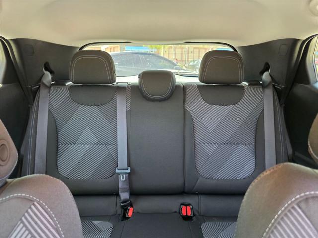 2027 Chevrolet Bolt LT FWD