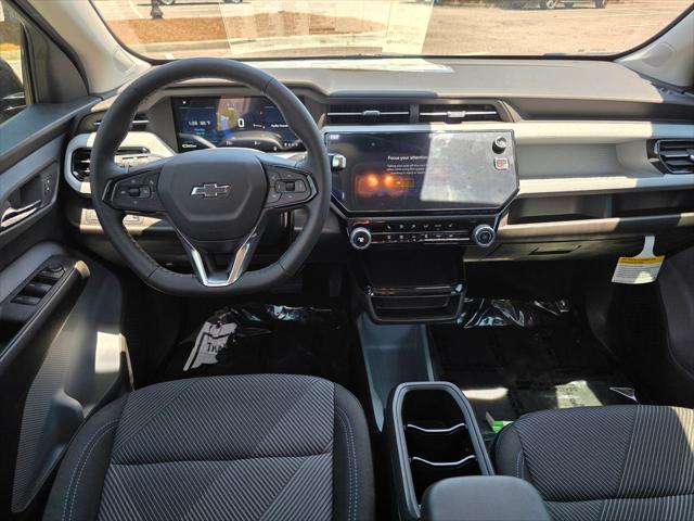 2027 Chevrolet Bolt LT FWD