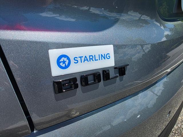 2027 Chevrolet Bolt LT FWD