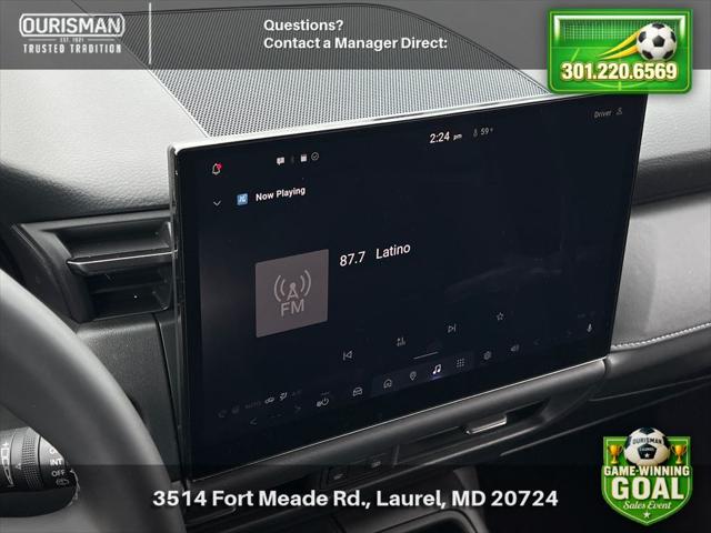 2026 Mazda CX-5 2.5 S Preferred
