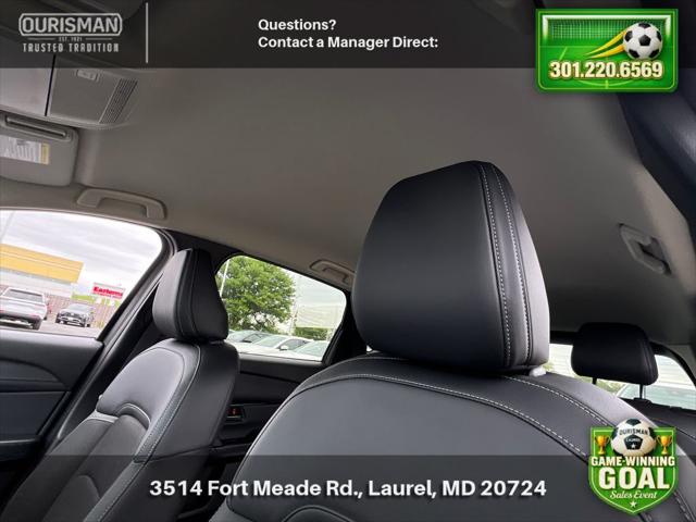 2026 Mazda CX-5 2.5 S Preferred